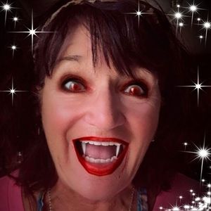 Meet your Posher, Barbara